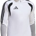 adidas Tiro 26 Competition Trainingstop Heren Wit - Maat M