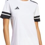 adidas Performance Squadra 25 Voetbalshirt - Dames - Wit- S