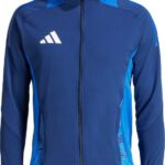 adidas Performance Tiro 24 Competition Trainingsjack - Heren - Blauw- S