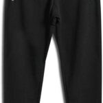 Hummel Anton Broek Zwart 152 cm Jongens,Meisjes