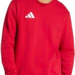 Adidas Performance Entrada26 Sweater - Heren - Rood