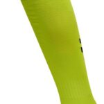 Hummel Fußballstutzen Element Football Sock Lime Popsicle-27-30