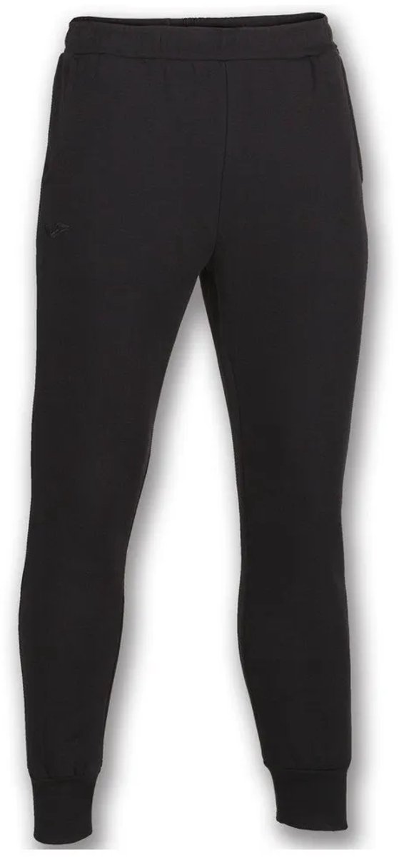 559x1200-12 Joma Panteon Ii Broek Zwart 7-8 Years Jongens - Afbeelding 1