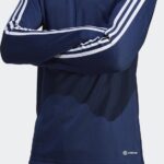 adidas Performance Tiro 23 League Training Trui - Heren - Blauw - 2XL