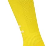 Hummel Socken Hmlessential Football Socks Blazing Yellow/White-35-38