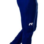 Rox Jazz Broek Blauw L Man