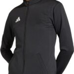 Adidas Performance Entrada26 Trainingsjack - Dames - Zwart