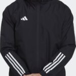 adidas Performance Tiro 23 Competition All-Weather Jack - Heren - Zwart- S