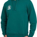 Umbro Collegiate Graphic Hoodie Groen L Man,Vrouw