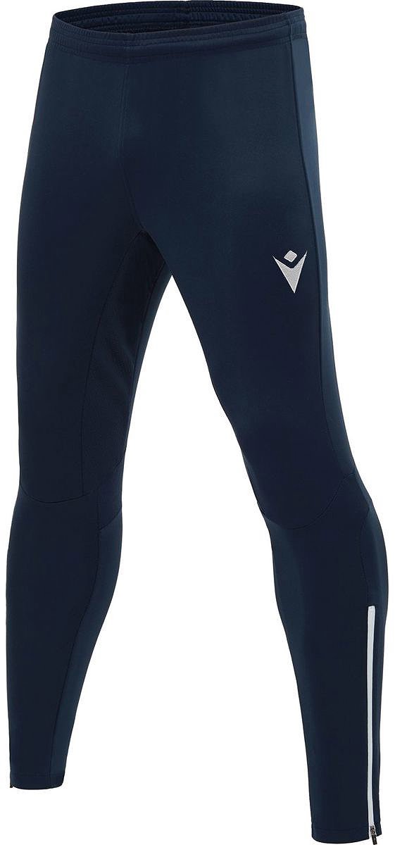 561x1200 Macron Desna Hero Polyesterbroek Heren - Marine | Maat: L - Afbeelding 1