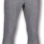 Joma Combi Broek Grijs 7-8 Years Jongens