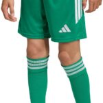 adidas Short Kinderen Tiro 26 League Groen - Maat 152cm