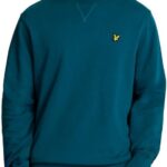 Heren Sweater Voetbal Stijl Comfortabele Gebreide Trui