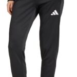 Adidas Performance Entrada26 Training Broek - Dames - Zwart