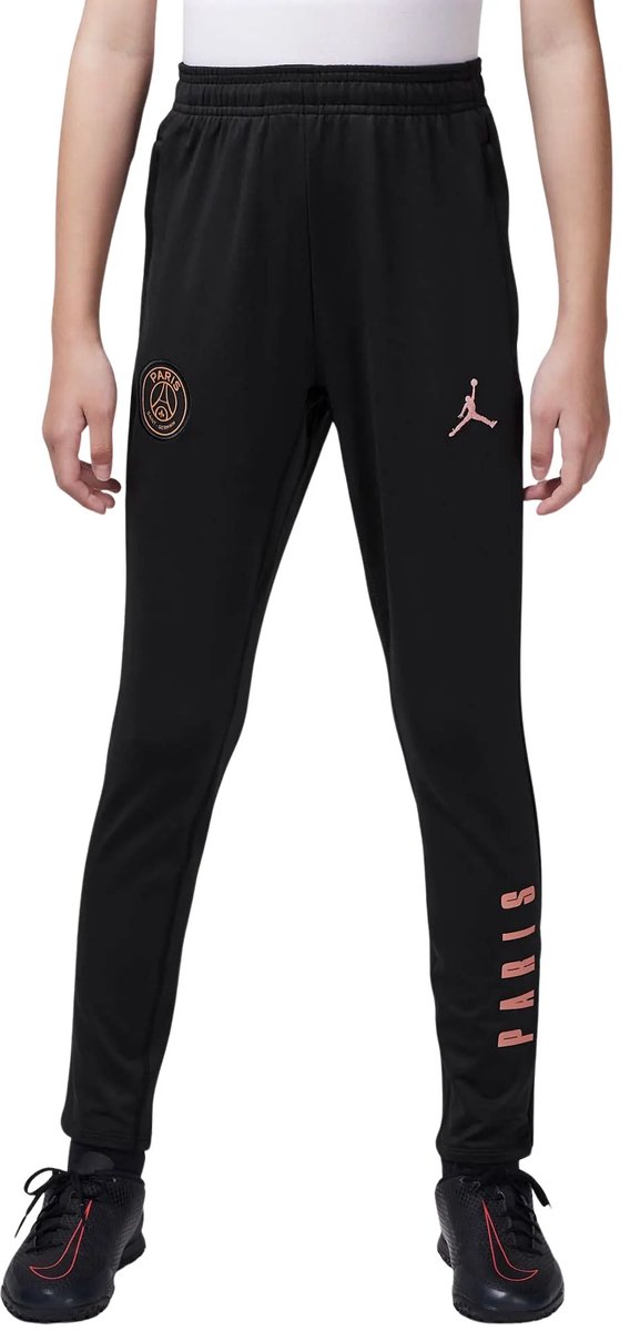 568x1200-3 Paris Saint-Germain Strike Sportbroek Unisex - Maat 152/158 - Afbeelding 1
