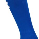 Hummel Socken Hmlcore Football Socks True Blue/White-43-46