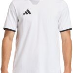 Adidas Performance Entrada26 T-Shirt - Heren - Wit