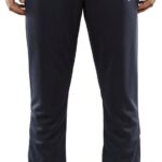 Craft Evolve  Sportbroek - Maat S  - Mannen - Donker grijs