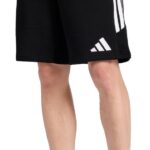 Herenshort adidas Tiro 26 League Sweat - Zwart - S