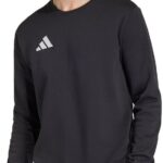 Adidas Performance Entrada26 Sweater - Heren - Zwart