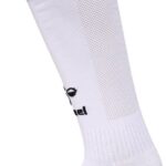 Hummel Socken Hmlessential Football Socks White/Black-43-46