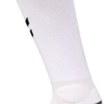 Hummel Socken Hmlpro Football Socks White/Black-35-38