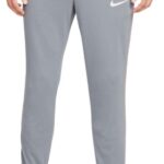 Nike Football Broek Heren Dri-FIT Fc Liber Pant KPZ - Maat M