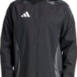 adidas Performance Tiro 24 Competition All-Weather Jack - Heren - Zwart- M