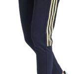 Adidas Tiro Trainingsbroek Blauw L / Regular Vrouw