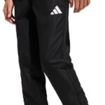 Adidas Performance Entrada26 Presentation Broek Kids - Kinderen - Zwart
