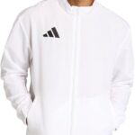 Adidas Performance Entrada26 Presentation Jack - Heren - Wit