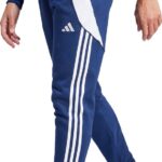 adidas Performance Tiro 24 Joggingbroek - Dames - Blauw- XS