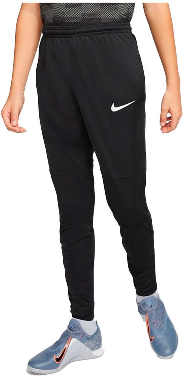 585x1200-4 Nike Park Dri-FIT Sportbroek Kids - Maat 134 - Afbeelding 1