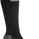 Uhlsport Team Pro Player Kousen Zwart-Wit Maat 45-47