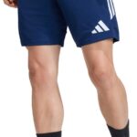 Herenshort adidas Tiro 26 League Training - Donkerblauw - XXL