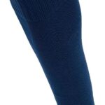 Macron Sprint Evo Voetbalkousen Voetloos - Marine | Maat: 39/42