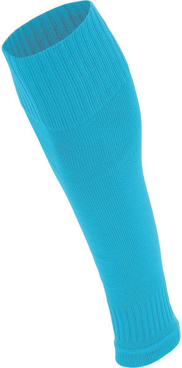 594x1200-17 Macron Sprint Evo Voetbalkousen Voetloos - Columbia | Maat: 47/50 - Afbeelding 1