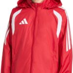 adidas Jas Heren Tiro 26 League Windbreaker Rood - Maat 2XL