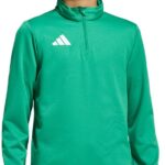 Adidas Performance Entrada26 Training Longsleeve Kids - Kinderen - Groen