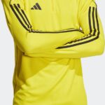 adidas Performance Tiro 23 League Training Trui - Heren - Geel - XL