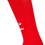 Hummel Socken Hmlessential Football Socks True Red/White-35-38