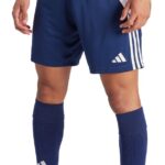 adidas Performance Tiro 24 Short - Heren - Blauw- XL