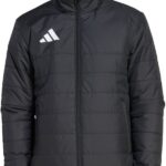 Adidas Performance Entrada26 Licht Jack - Heren - Zwart