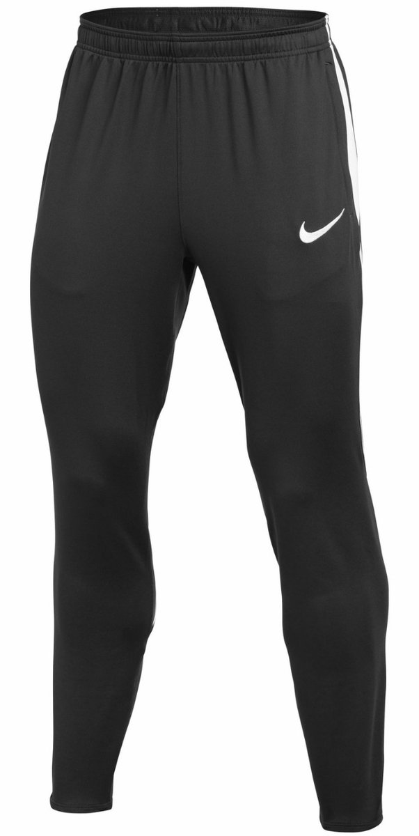 602x1200-11 Nike Team Broek Heren Dri-FIT Strike 26 Zwart - Maat XL - Afbeelding 1