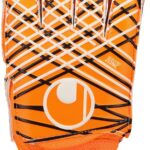 Uhlsport Soft Resist+ Flex Frame Keepershandschoenen Oranje 10.5