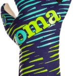 Joma Gk Panther Keepershandschoenen Veelkleurig 12