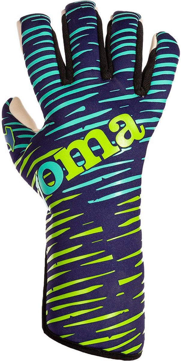 603x1200-1 Joma Gk Panther Keepershandschoenen Veelkleurig 12 - Afbeelding 1