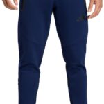 adidas Broek Heren Tiro 26 Travel Sweat Pant Donkerblauw - Maat M
