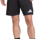 Herenshort adidas Tiro 26 League - Zwart - M