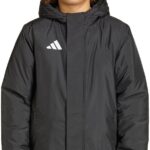 Adidas Performance Entrada26 Stadium Jack Kids - Kinderen - Zwart